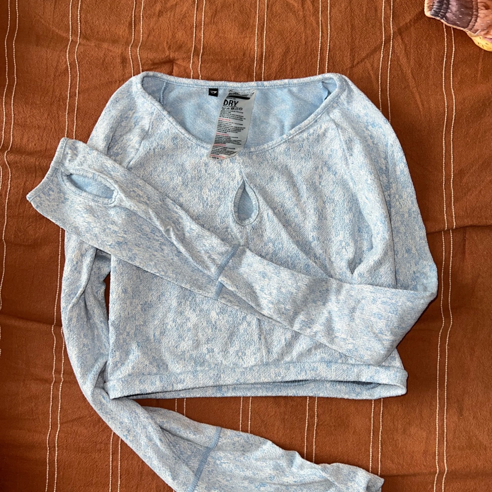 Like new gymshark shirt